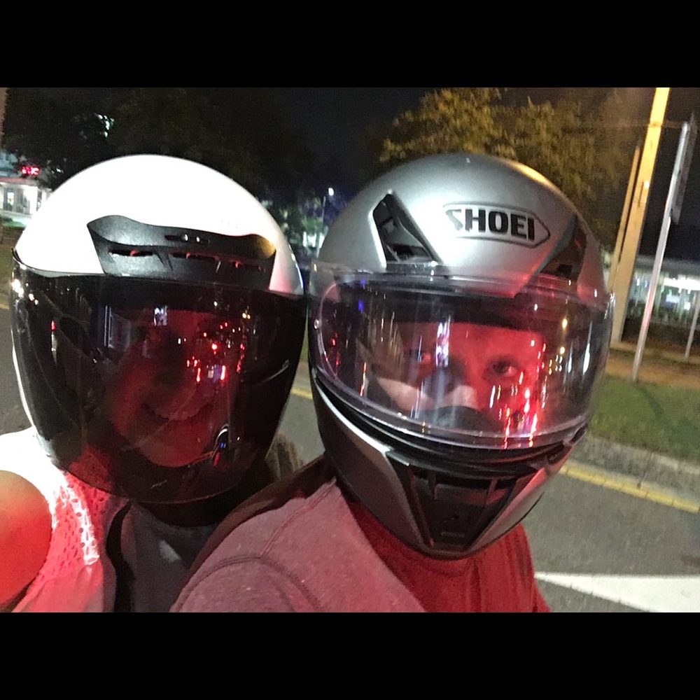 Meet your Posher, Leah